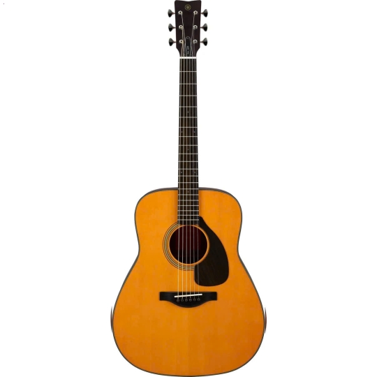 Guitar Yamaha FG5 (2019 - 2024)
