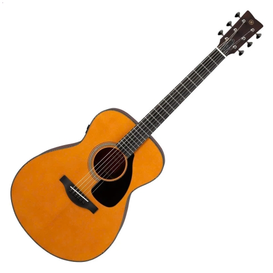 Guitar Yamaha FSX3