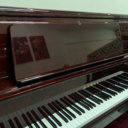 Piano Kawai KL32BG Mahogany