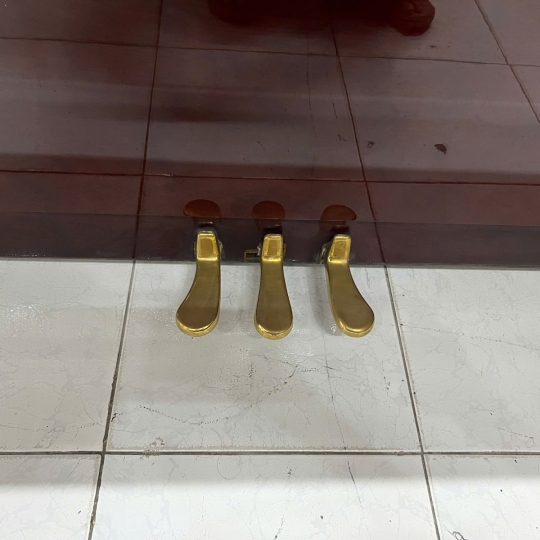 Piano Kawai KL32BG Mahogany