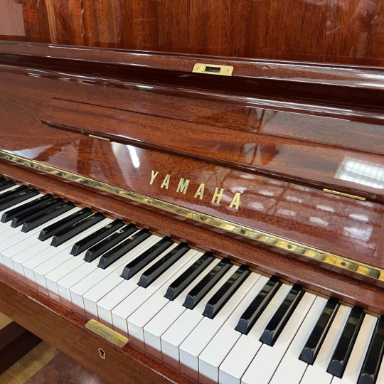 Piano Yamaha W106B Walnut