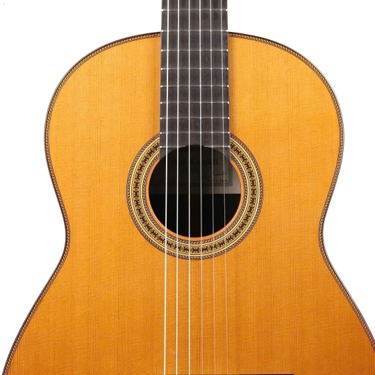Guitar Yamaha GC42C