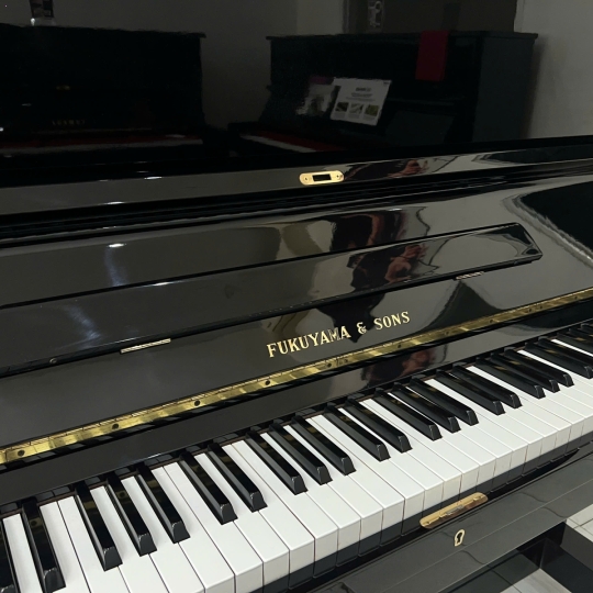Piano Fukuyama LAZARE-100