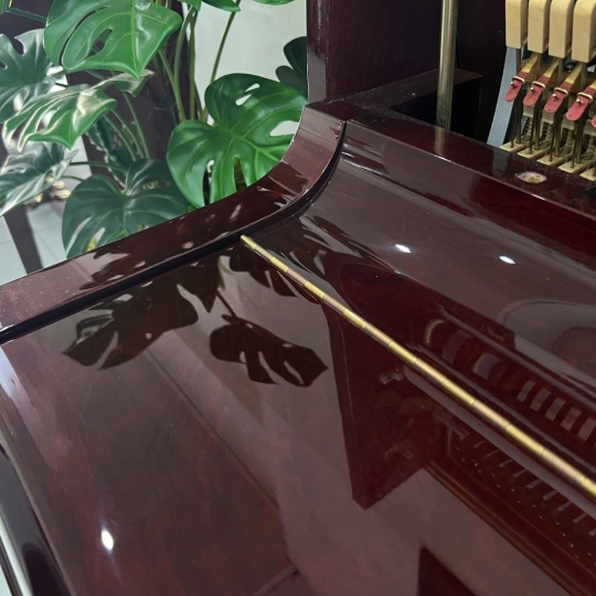 Piano Kawai KL502C Mahogany