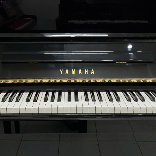Piano Yamaha U10 BL