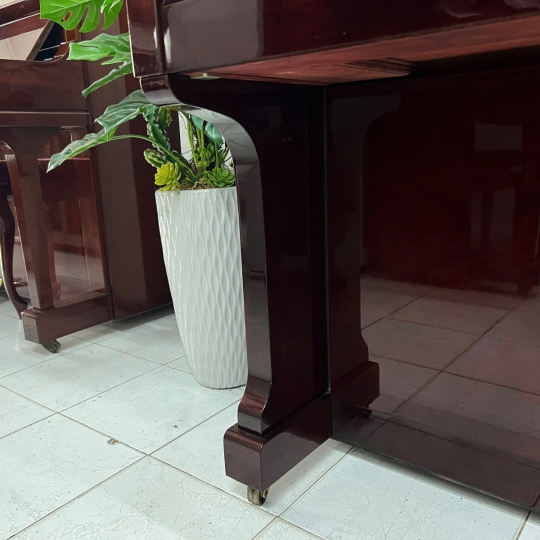 Piano Kawai KL32BG Mahogany