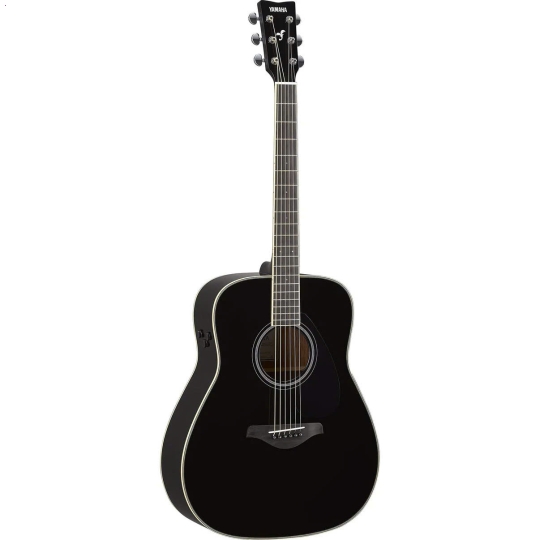 Guitar FG-TA VT/BS/B