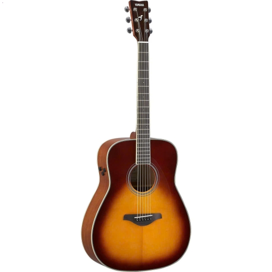 Guitar FG-TA VT/BS/B