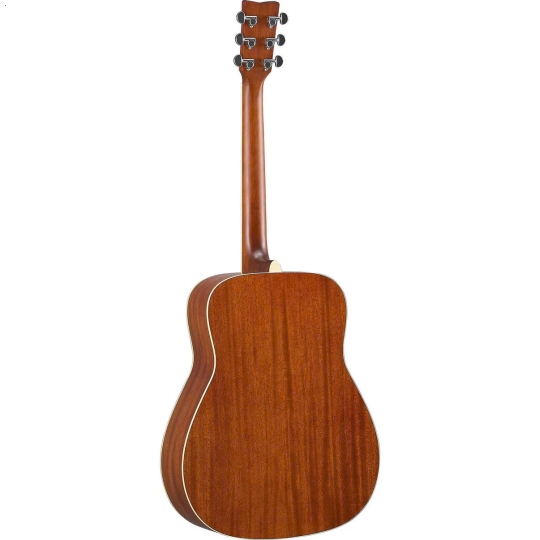 Guitar FG-TA VT/BS/B