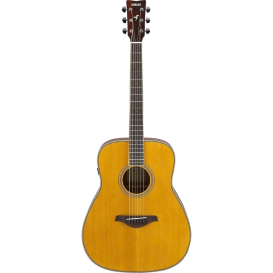 Guitar FG-TA VT/BS/B
