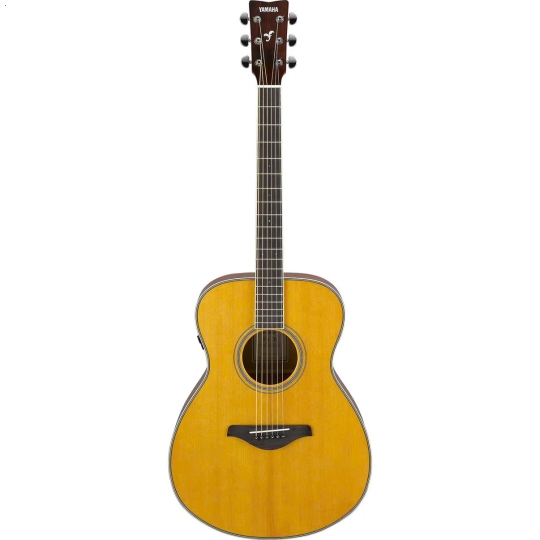 Guitar FS-TA VT/BS/RR