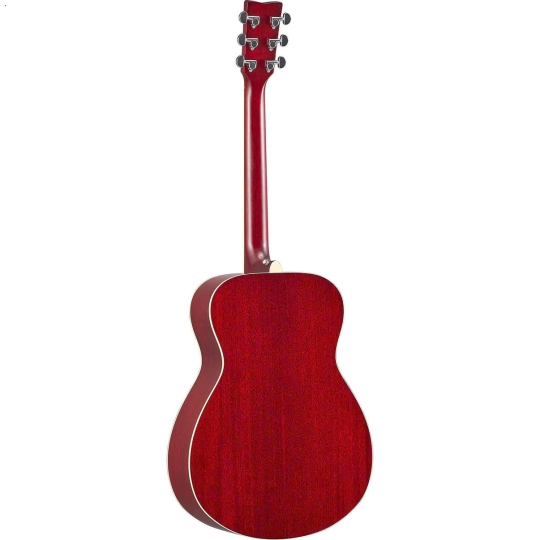 Guitar FS-TA VT/BS/RR