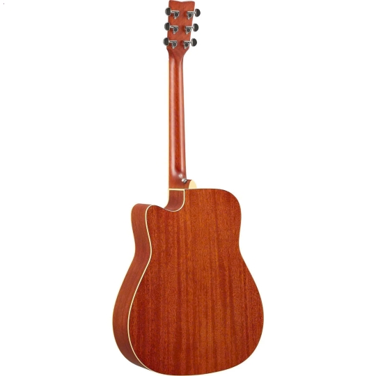 Guitar FGC-TA VT/BS/B