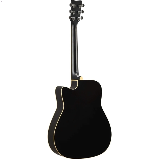 Guitar FGC-TA VT/BS/B
