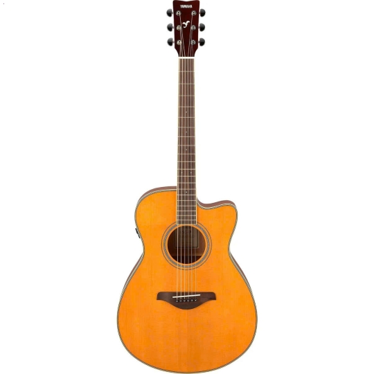 Guitar FSC-TA VT/BS/RR