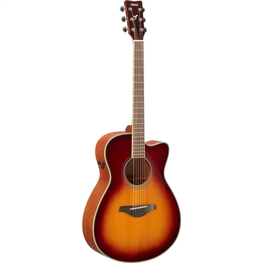 Guitar FSC-TA VT/BS/RR