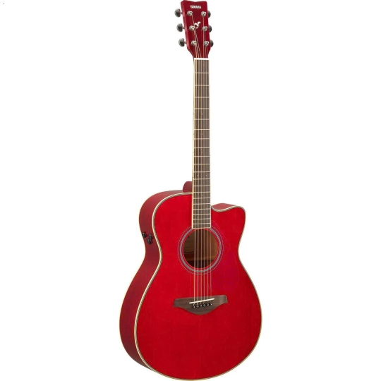 Guitar FSC-TA VT/BS/RR
