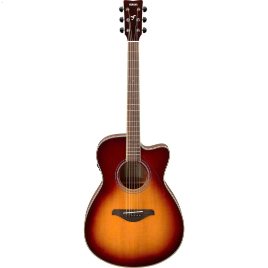 Guitar FSC-TA VT/BS/RR
