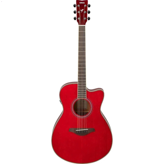 Guitar FSC-TA VT/BS/RR