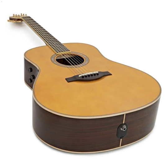 Guitar  LL-TA Vintage Tint/ Brown Sunburst