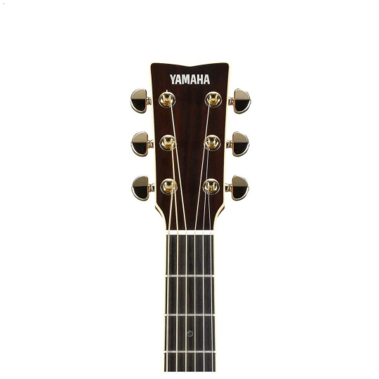 Guitar  LL-TA Vintage Tint/ Brown Sunburst