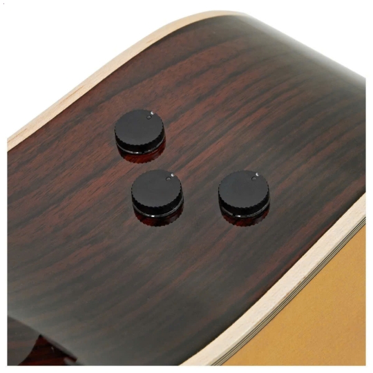 Guitar  LL-TA Vintage Tint/ Brown Sunburst