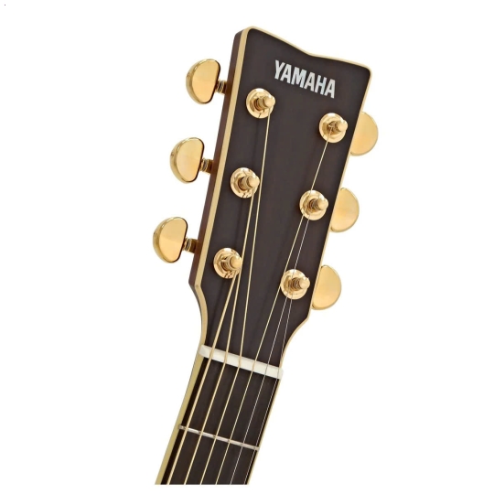 Guitar  LL-TA Vintage Tint/ Brown Sunburst