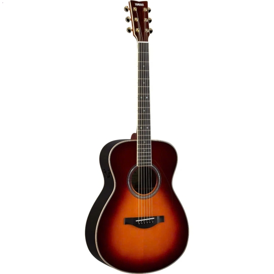 Guitar LS-TA Vintage Tint/ Brown Sunburst