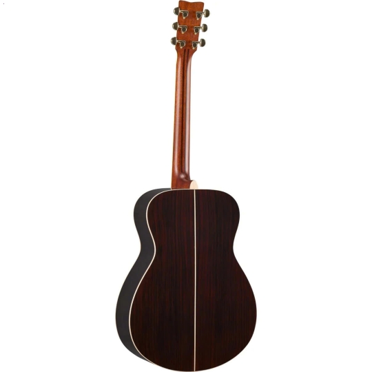 Guitar LS-TA Vintage Tint/ Brown Sunburst