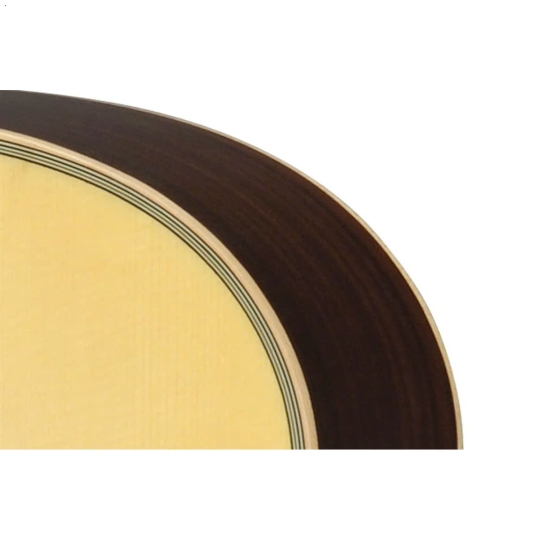 Guitar LL16 ARE