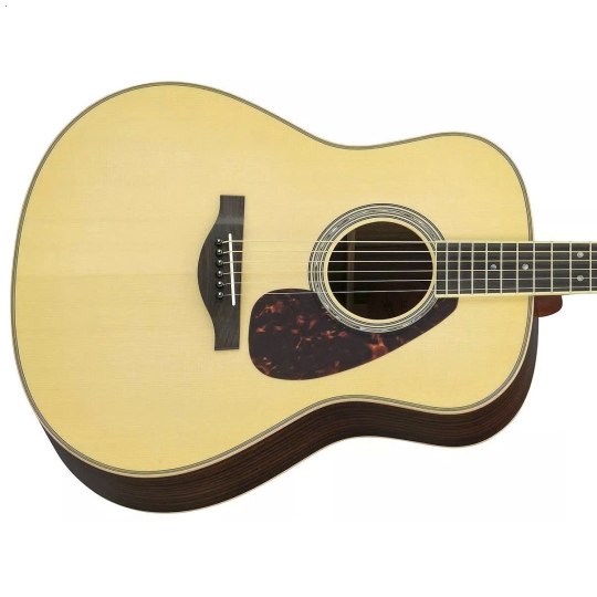Guitar LL16 ARE