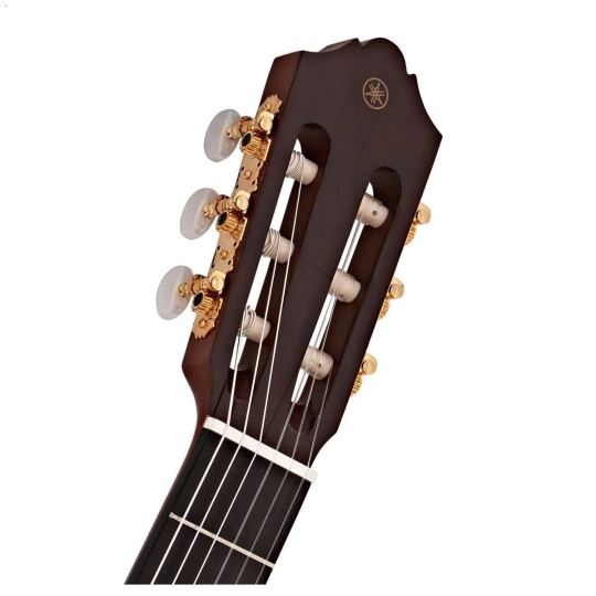 Guitar Yamaha CG-TA