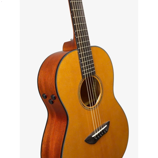 Guitar Yamaha CSF-TA