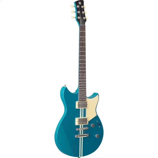Guitar Yamaha RSE20 Swift Blue/ Black/ Vintage White/ Red Copper/ Neon Yellow