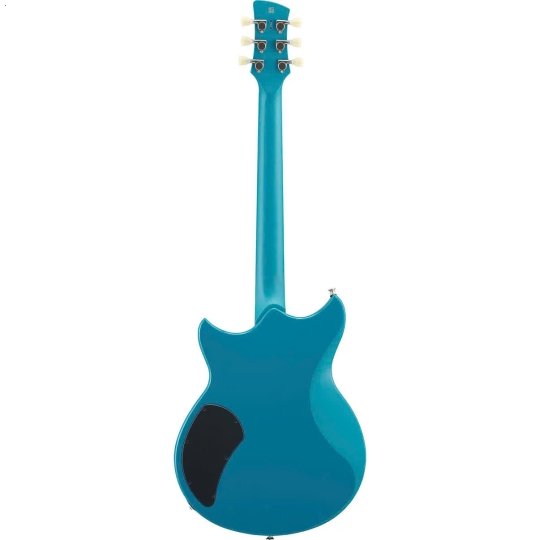 Guitar Yamaha RSE20 Swift Blue/ Black/ Vintage White/ Red Copper/ Neon Yellow