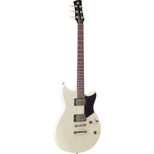 Guitar Yamaha RSE20 Swift Blue/ Black/ Vintage White/ Red Copper/ Neon Yellow