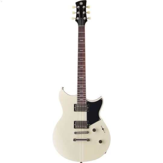 Guitar Yamaha RSS20 Swift Ble/ Black/ Vintage White/ Hot Merlot/ Flash Green/ Sunset Burst