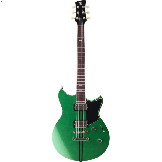Guitar Yamaha RSS20 Swift Ble/ Black/ Vintage White/ Hot Merlot/ Flash Green/ Sunset Burst