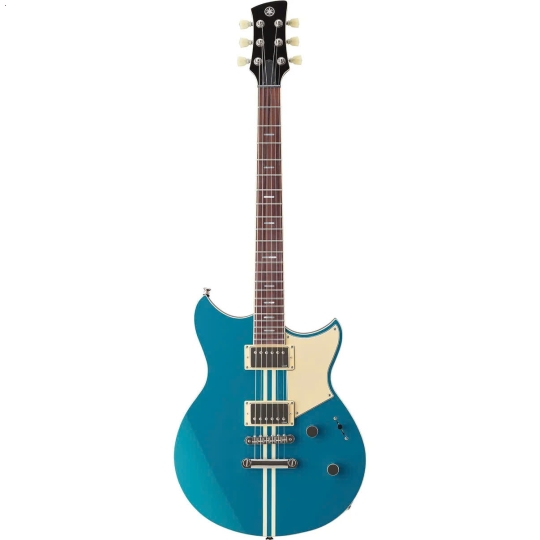 Guitar Yamaha RSS20 Swift Ble/ Black/ Vintage White/ Hot Merlot/ Flash Green/ Sunset Burst