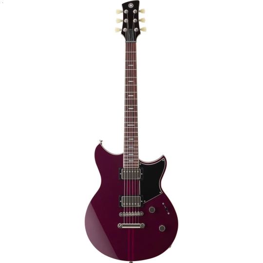Guitar Yamaha RSS20 Swift Ble/ Black/ Vintage White/ Hot Merlot/ Flash Green/ Sunset Burst