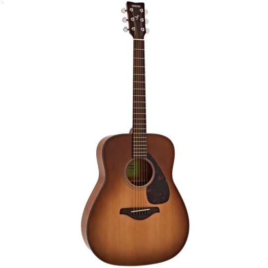 Guitar FG800 Natural/ Black/ Brown Sunburst/ Sand Burst