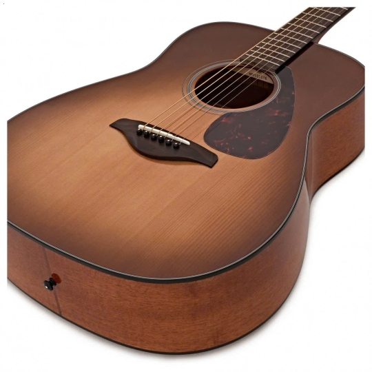 Guitar FG800 Natural/ Black/ Brown Sunburst/ Sand Burst