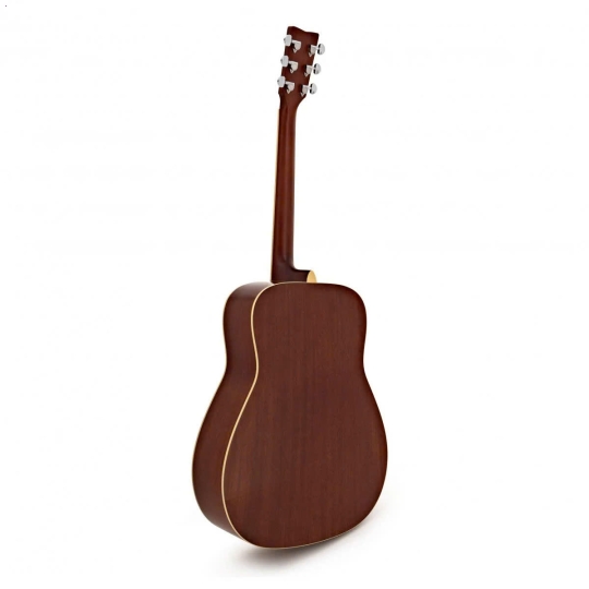 Guitar FG820 Natural/ Autumn Burst/ Black/ Brown Sunburst/ Sunset Blue