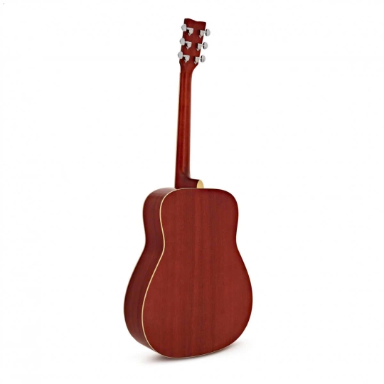 Guitar FG820 Natural/ Autumn Burst/ Black/ Brown Sunburst/ Sunset Blue
