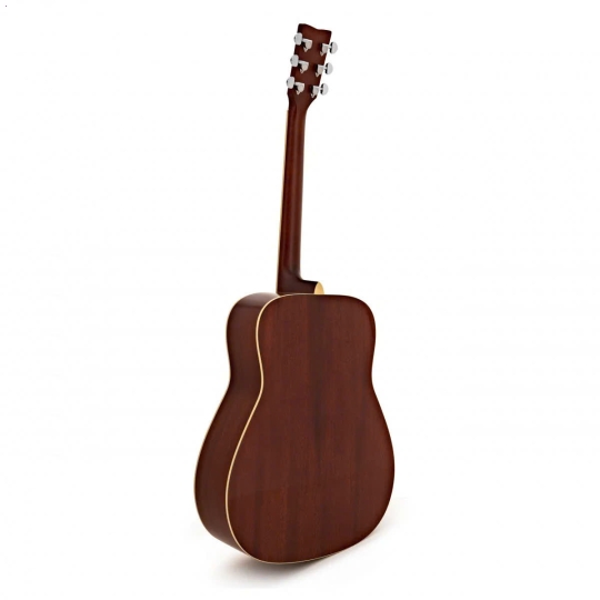 Guitar FG820 Natural/ Autumn Burst/ Black/ Brown Sunburst/ Sunset Blue