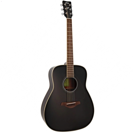Guitar FG820 Natural/ Autumn Burst/ Black/ Brown Sunburst/ Sunset Blue