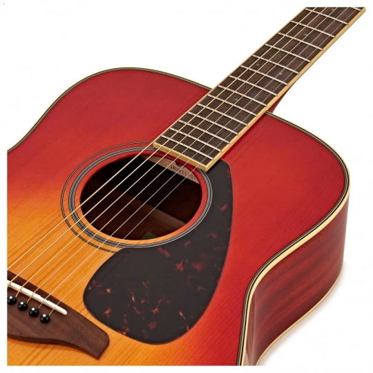 Guitar FG820 Natural/ Autumn Burst/ Black/ Brown Sunburst/ Sunset Blue
