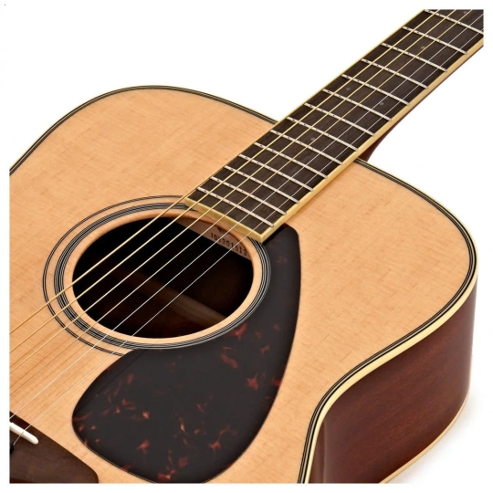 Guitar FG820 Natural/ Autumn Burst/ Black/ Brown Sunburst/ Sunset Blue