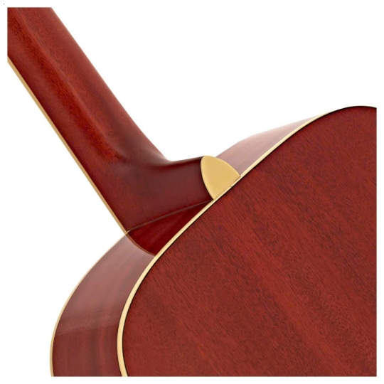 Guitar FG820 Natural/ Autumn Burst/ Black/ Brown Sunburst/ Sunset Blue