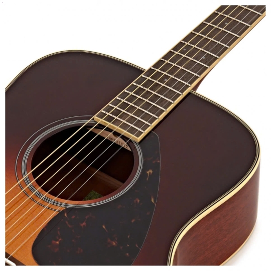 Guitar FG820 Natural/ Autumn Burst/ Black/ Brown Sunburst/ Sunset Blue